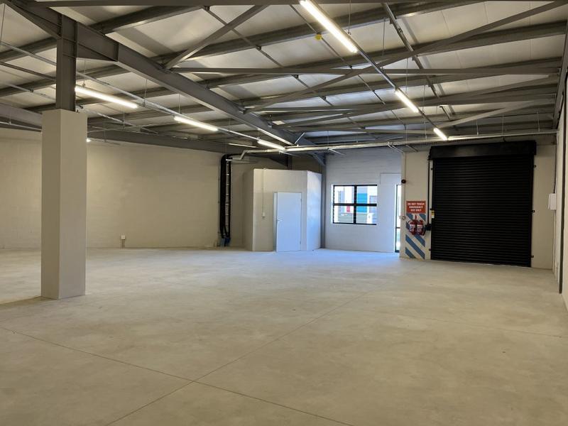 To Let commercial Property for Rent in Milnerton Central Western Cape
